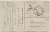 AK Lublin Stadthaus Feldpost Polen 1915