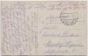 Künstler-AK Warschau Warszawa Sobor Prawostawny Feldpost 1915