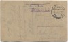 AK Lowitsch Łowicz Kirche und Bernadiner-Kloster Feldpost Polen 1915