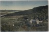AK Belgrad Београд Beograd Кијево Blick auf Haus Feldpost Serbien 1915