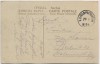 AK Belgrad Београд Beograd Кијево Blick auf Haus Feldpost Serbien 1915