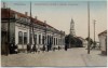 AK Obrenovac Обреновац Obrenowatz Ortsansicht mit Kirche 1930 RAR