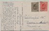 AK Obrenovac Обреновац Obrenowatz Ortsansicht mit Kirche 1930 RAR