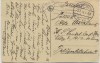 AK Charleroi Les fosses Sacré Madame et Saint Barbe Ortsansicht Feldpost Wallonien Belgien 1916