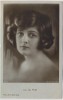 AK Foto Lya de Putti Schauspielerin 1925
