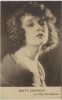 AK Betty Compson Paramount Schauspielerin 1925