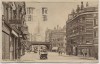 AK London Fleet Street and Ludgate Hill Großbritannien 1932