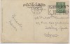 AK London Fleet Street and Ludgate Hill Großbritannien 1932