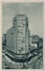 AK Beograd Belgrad Београд Palata Trgovackog fonda Serbien 1930