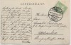 AK Kőszeg var Burg Jurisics Ungarn 1914