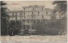 AK Ospedaletti Hotel de la Reine Ligurien Italien 1905