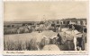 AK Das schöne Cuxhaven am Steinmarner Strand Feldpost 1940