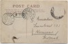 AK Falkirk Ortsansicht Schottland Großbritannien 1905