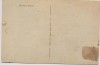 AK Chalet valaisan Hausansicht mit Menschen Wallis Schweiz 1920
