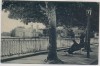 AK Enghien-les-Bains Vue Artistique Blick auf Casino Val-d’Oise Frankreich 1909