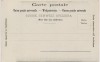 AK Les Plans-sur-Bex Pension Marletaz Waadt Schweiz 1910 RAR