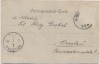 AK Gruss aus Wien Michaelerplatz mit Menschen Österreich 1899