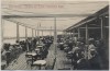 AK Lido Venezia Venedig Terrazza del Grande Stabilimento Bagni viele Menschen Venetien Italien 1900