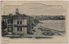 AK Constanța Palatul Printului Sturza Dobrudscha Rumänien 1900