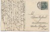 AK Cüstrin Küstrin Festungswälle Kostrzyn nad Odrą Neumark Polen 1915 Sammlerstück RAR