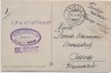 AK Lötschental mit Lötschenlücke bei Wiler (Lötschen) Wallis Schweiz 1929