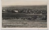 AK Foto Oberschützen Ortsansicht Burgenland Österreich 1942