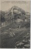 AK Vernagthütte Ötztal Sektion Würzburg Sölden Tirol Österreich 1913