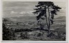 AK Foto Žilina Ortsansicht vom Berg Slowakei 1940
