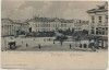 VERKAUFT !!!   AK Warszawa Warschau Place Krasinski Polen 1910 RAR