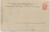 VERKAUFT !!!   AK Warszawa Warschau Place Krasinski Polen 1910 RAR