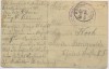 VERKAUFT !!!   AK Warszawa Warschau Jerozolimskie-Allee Feldpost Polen 1915
