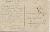 VERKAUFT !!!   AK Segrshe Zegrze Bauernhaus Feldpost bei Serok Polen 1916