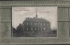 AK Gruss aus Everswinkel St. Vitus-Hospital 1910 RAR