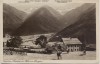AK Wald im Pinzgau Gasthaus Rechteck Salzburg Österreich 1930