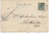 AK Gruss aus Ems Ems von der Bäderlei 1899