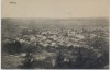 AK Le Thillot Ortsansicht Vosges Lothringen Frankreich 1917