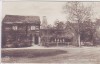 AK Foto Stockholm Skansen Kyrkhultstugan Blekinge Schweden 1940