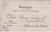 AK Bispgården Biskopsgard Skara Brunnsbo Jämtland Schweden 1910 RAR