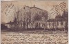 AK Borås Seminariet Västergötland Schweden 1909 RAR