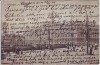 AK Stockholm Riksdagshuset Nachgebühr Schweden 1906