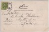 AK Göteborg Östra Hamngatan viele Menschen Schweden 1903