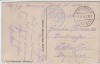 AK Montmédy Ortsansicht Feldpost Meuse Lothringen Frankreich 1915