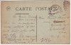 AK Alençon Caserne Ernouf Kaserne Frankreich 1919