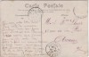 AK Paysanne Normande Ancienne Coiffe Frau in Tracht Frankreich 1908
