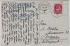 VERKAUFT !!!   AK Foto Spitzbergen Virgo Havn Schiffe Stempel Pakisen Norwegen 1924 RAR