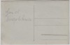 VERKAUFT !!!   AK Foto Gomel Homel Гомель Hauptstraße mit Menschen Weißrussland 1915 RAR