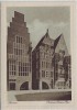 AK Bremen Robinson Crusoe-Haus in der Böttcherstraße 1935