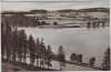 AK Foto Talsperre Pirk bei Oelsnitz Vogtland 1960