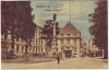 VERKAUFT !!!   AK Minden in Westfalen Grosser Domhof  1911