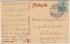 VERKAUFT !!!   AK Minden in Westfalen Grosser Domhof  1911